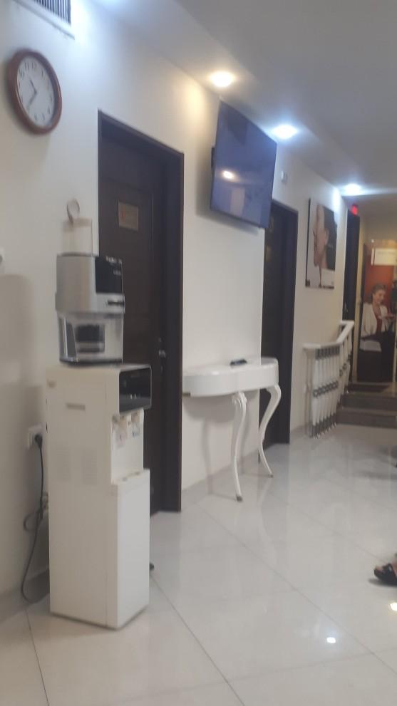 عکس کلینیک تخصصی شنوایی و تعادل اکو