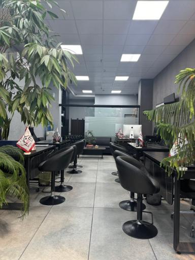 عکس گروه مهندسین و مشاورین املاک هوم پلاس