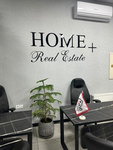 عکس گروه مهندسین و مشاورین املاک هوم پلاس