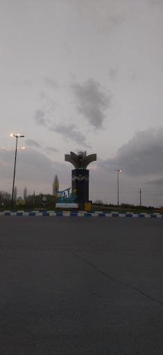 عکس میدان انقلاب