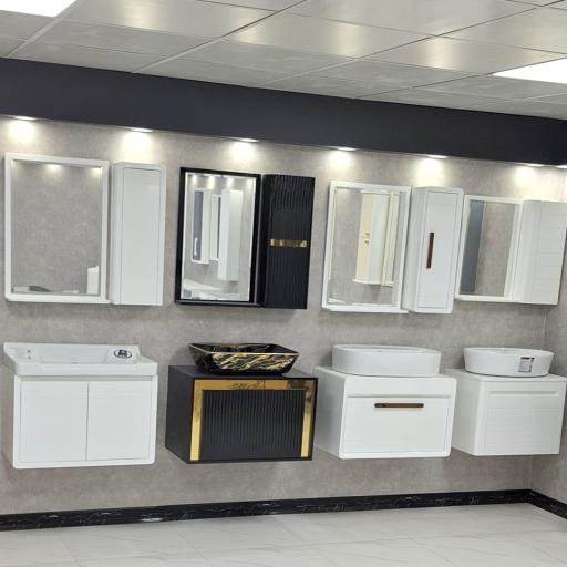 عکس فروشگاه آنیس کابین