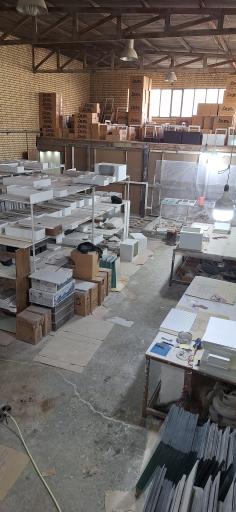 عکس فروشگاه آنیس کابین