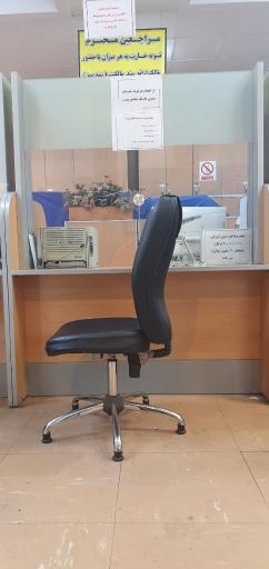 عکس خسارت بیمه ایران (ثالث اتومبیل)