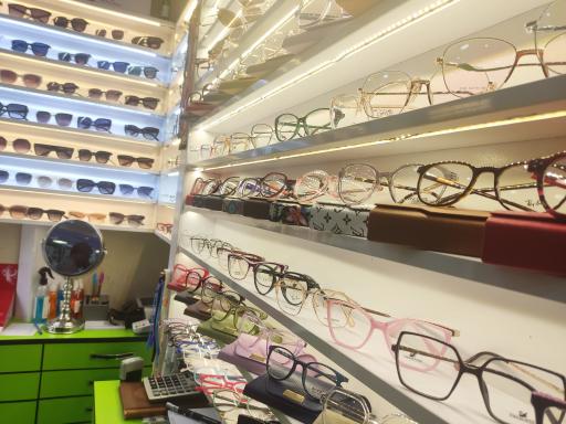 عکس عینک سپیدار