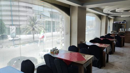 عکس هتل الوند ۲