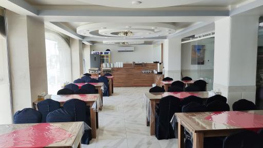 عکس هتل الوند ۲