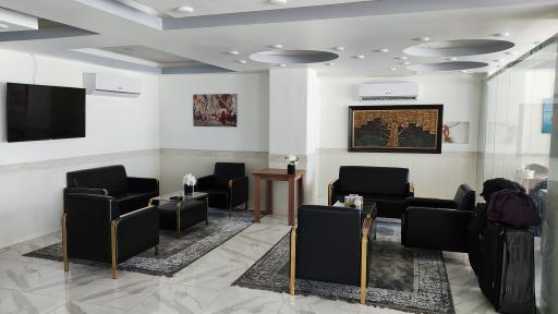 عکس هتل الوند ۲