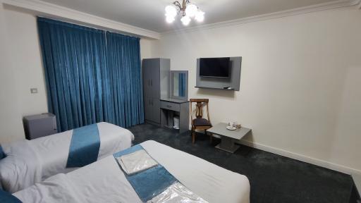 عکس هتل الوند ۲