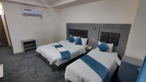 عکس هتل الوند ۲