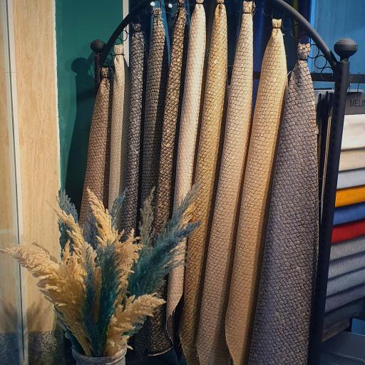 عکس پارچه مبلی سعید