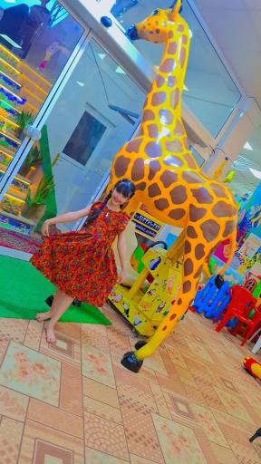 خانه بازی اعجوبه ها