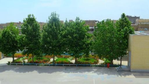 عکس دبیرستان پسرانه امام رضا (ع) واحد 10