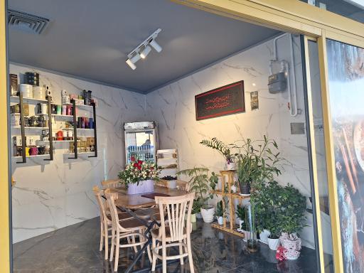 عکس کافه ساوا