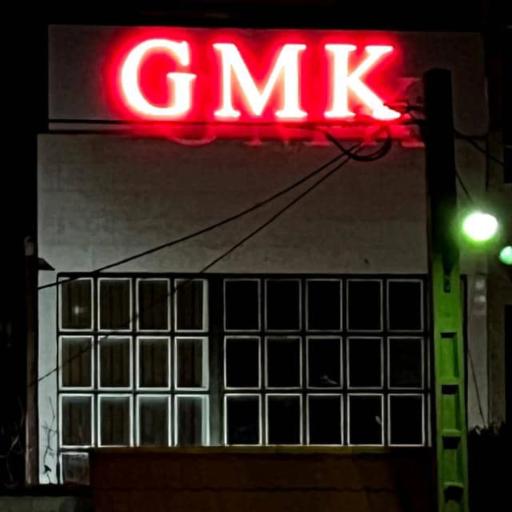 عکس هلدینگ رات نمایندگی جی ام کا