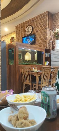 عکس پیتزا کروژ