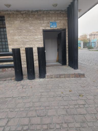 سرویس بهداشتی