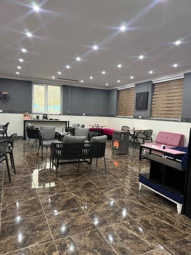 عکس باشگاه سوارکاری نواسپ