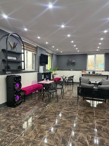 عکس باشگاه سوارکاری نواسپ