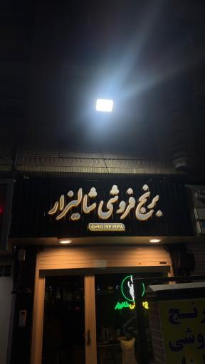 برنج فروشی شالیزار 