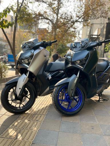 عکس نیرو موتور
