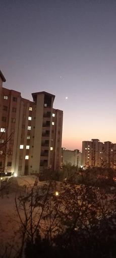 عکس شهرک شرکت نفت (او پی جی )