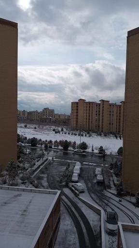 عکس شهرک شرکت نفت (او پی جی )