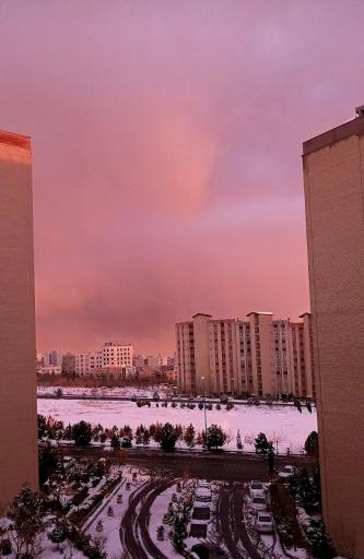 عکس شهرک شرکت نفت (او پی جی )