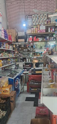 عکس سوپر مارکت 