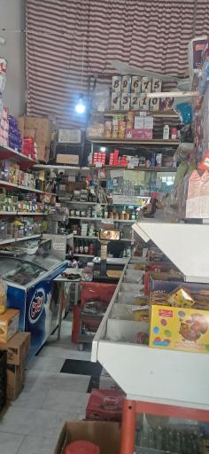 عکس سوپر مارکت 