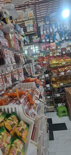 عکس سوپر مارکت 