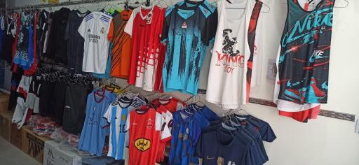 عکس لوازم ورزشی پژوهش