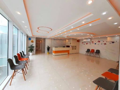 عکس کلینیک مهر مادر