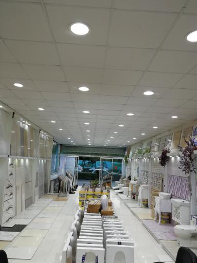عکس فروشگاه کاشی و سرامیک  حسینی 