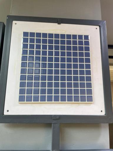 عکس فروشگاه کاشی و سرامیک  حسینی 