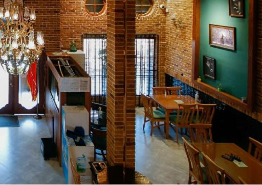 عکس پیتزا کروژ