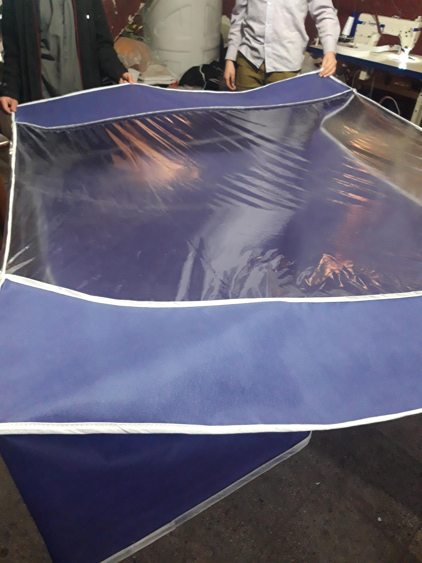 عکس تولیدی کاور ایران زمین