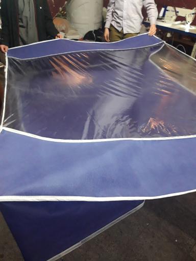 عکس تولیدی کاور ایران زمین