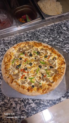 عکس کافه رستوران اکسون