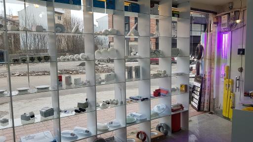 عکس الکتریکی الکترون