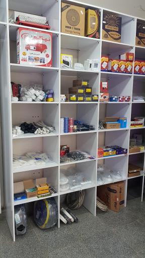 عکس الکتریکی الکترون