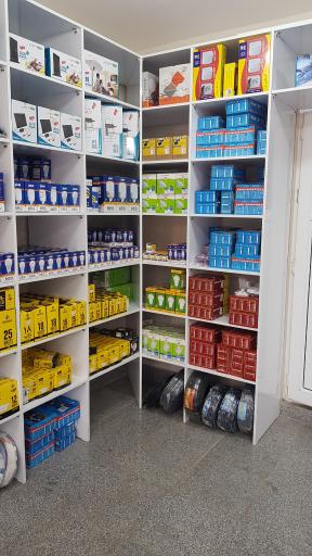 عکس الکتریکی الکترون