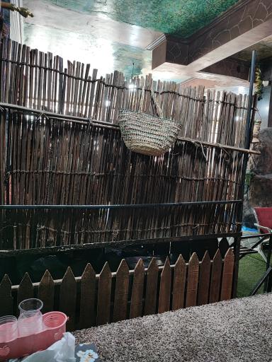 عکس رستوران سنتی مهدی