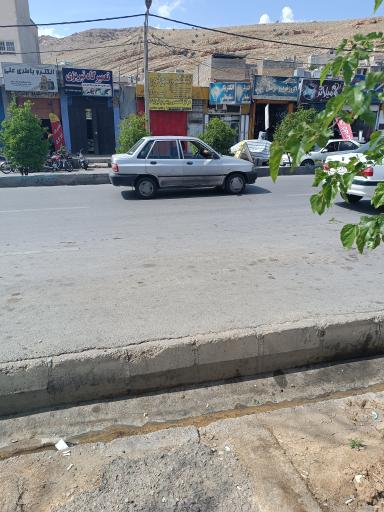 عکس تنظیم موتور جواد