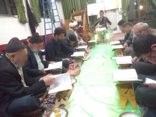 عکس کانون شهید حاج قاسم سلیمانی