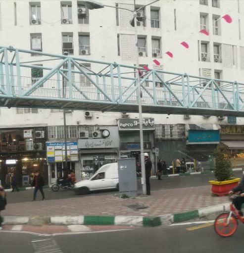 عکس دفتر پیشخوان دولت 1042