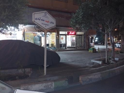 عکس پروتئینی کاظمی