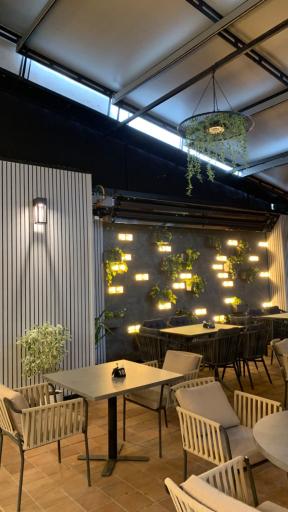 عکس کافه رستوران اکسون