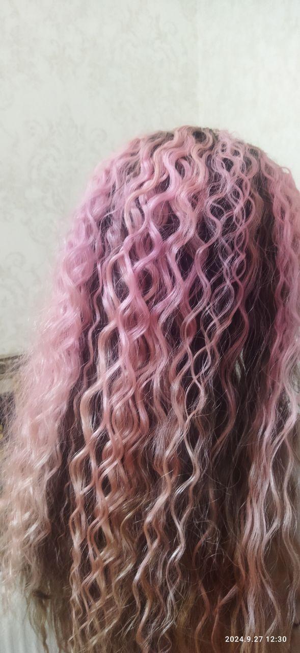 عکس سالن زیبایی گهرشاد