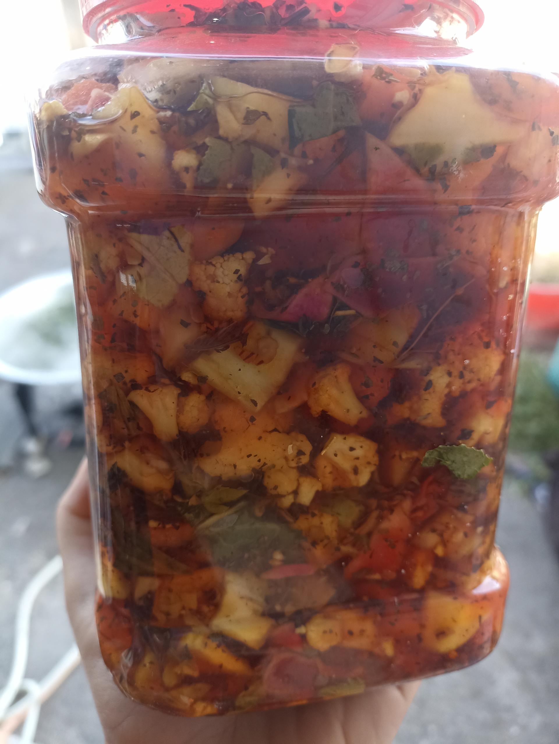 عکس سبزی خردکنی پانیذ