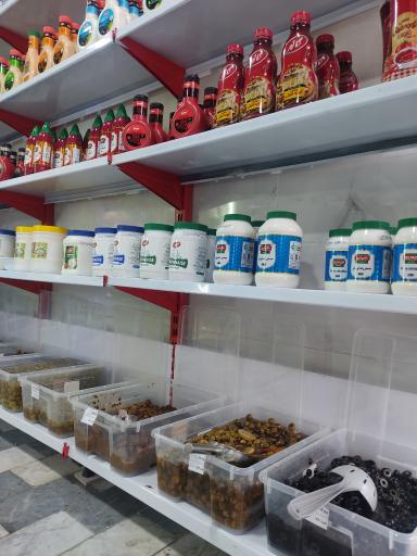 عکس فرآورده های گوشتی بوفالو